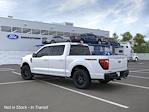 2025 Ford F-150 SuperCrew Cab 4WD Pickup for sale #SFB17398 - photo 2