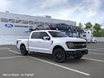 2025 Ford F-150 SuperCrew Cab 4WD Pickup for sale #SFB17398 - photo 7