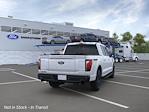 2025 Ford F-150 SuperCrew Cab 4WD Pickup for sale #SFB17398 - photo 8