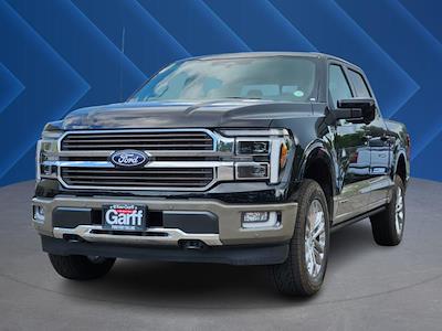 2025 Ford F-150 SuperCrew Cab 4WD Pickup for sale #SFB26307 - photo 1