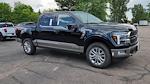 2025 Ford F-150 SuperCrew Cab 4WD Pickup for sale #SFB26307 - photo 11