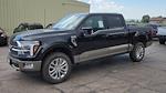 2025 Ford F-150 SuperCrew Cab 4WD Pickup for sale #SFB26307 - photo 2