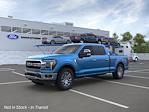 2025 Ford F-150 SuperCrew Cab 4WD Pickup for sale #SFB27144 - photo 1