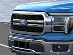 2025 Ford F-150 SuperCrew Cab 4WD Pickup for sale #SFB27144 - photo 17