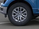 2025 Ford F-150 SuperCrew Cab 4WD Pickup for sale #SFB27144 - photo 19