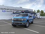 2025 Ford F-150 SuperCrew Cab 4WD Pickup for sale #SFB27144 - photo 3