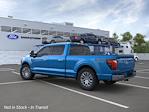 2025 Ford F-150 SuperCrew Cab 4WD Pickup for sale #SFB27144 - photo 2