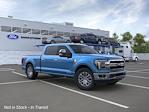2025 Ford F-150 SuperCrew Cab 4WD Pickup for sale #SFB27144 - photo 7