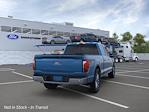 2025 Ford F-150 SuperCrew Cab 4WD Pickup for sale #SFB27144 - photo 8
