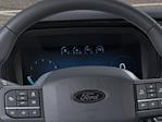 New 2025 Ford F-150 Lariat SuperCrew Cab for sale #SFB30178 - photo 12