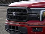 New 2025 Ford F-150 Lariat SuperCrew Cab for sale #SFB30178 - photo 16