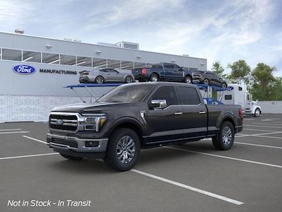 2025 Ford F-150 SuperCrew Cab 4WD Pickup for sale #SFB30638 - photo 1