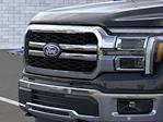 2025 Ford F-150 SuperCrew Cab 4WD Pickup for sale #SFB30638 - photo 17