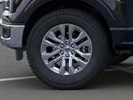 2025 Ford F-150 SuperCrew Cab 4WD Pickup for sale #SFB30638 - photo 19
