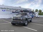 2025 Ford F-150 SuperCrew Cab 4WD Pickup for sale #SFB30638 - photo 3