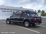 2025 Ford F-150 SuperCrew Cab 4WD Pickup for sale #SFB30638 - photo 2