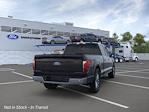 2025 Ford F-150 SuperCrew Cab 4WD Pickup for sale #SFB30638 - photo 8