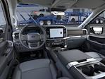 2025 Ford F-150 SuperCrew Cab 4WD Pickup for sale #SFB30638 - photo 9
