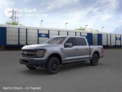 2025 Ford F-150 SuperCrew Cab 4WD Pickup for sale #SFB32718 - photo 1