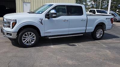 New 2025 Ford F-150 Lariat SuperCrew Cab for sale #SFB35491 - photo 2