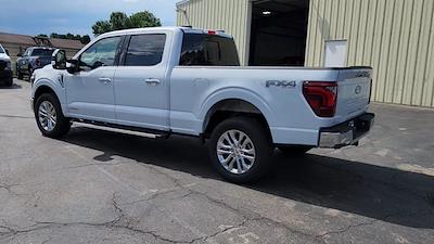 2025 Ford F-150 SuperCrew Cab 4WD Pickup for sale #SFB35491 - photo 2