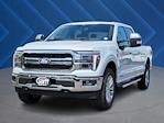 New 2025 Ford F-150 Lariat SuperCrew Cab for sale #SFB35491 - photo 1