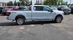 New 2025 Ford F-150 Lariat SuperCrew Cab for sale #SFB35491 - photo 10