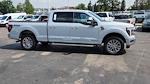 New 2025 Ford F-150 Lariat SuperCrew Cab for sale #SFB35491 - photo 11