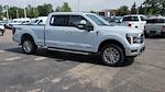 New 2025 Ford F-150 Lariat SuperCrew Cab for sale #SFB35491 - photo 12