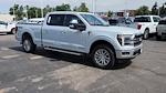 New 2025 Ford F-150 Lariat SuperCrew Cab for sale #SFB35491 - photo 13