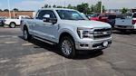 New 2025 Ford F-150 Lariat SuperCrew Cab for sale #SFB35491 - photo 14