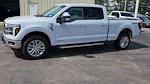 New 2025 Ford F-150 Lariat SuperCrew Cab for sale #SFB35491 - photo 2