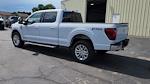 New 2025 Ford F-150 Lariat SuperCrew Cab for sale #SFB35491 - photo 3