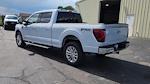 New 2025 Ford F-150 Lariat SuperCrew Cab for sale #SFB35491 - photo 4