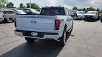 New 2025 Ford F-150 Lariat SuperCrew Cab for sale #SFB35491 - photo 7