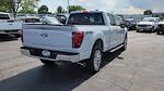 New 2025 Ford F-150 Lariat SuperCrew Cab for sale #SFB35491 - photo 8