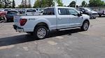 New 2025 Ford F-150 Lariat SuperCrew Cab for sale #SFB35491 - photo 9