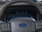 2025 Ford F-150 SuperCrew Cab 4WD Pickup for sale #SFB35769 - photo 13