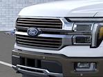 2025 Ford F-150 SuperCrew Cab 4WD Pickup for sale #SFB35769 - photo 17