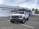 2025 Ford F-150 SuperCrew Cab 4WD Pickup for sale #SFB35769 - photo 3