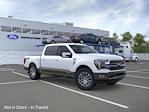 2025 Ford F-150 SuperCrew Cab 4WD Pickup for sale #SFB35769 - photo 7