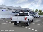 2025 Ford F-150 SuperCrew Cab 4WD Pickup for sale #SFB35769 - photo 8