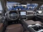 2025 Ford F-150 SuperCrew Cab 4WD Pickup for sale #SFB35769 - photo 9