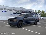 2025 Ford F-150 SuperCrew Cab 4WD Pickup for sale #SFB45373 - photo 1