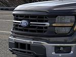 2025 Ford F-150 SuperCrew Cab 4WD Pickup for sale #SFB45401 - photo 16