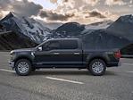 2025 Ford F-150 SuperCrew Cab 4WD Pickup for sale #SFB45401 - photo 4