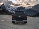 2025 Ford F-150 SuperCrew Cab 4WD Pickup for sale #SFB45401 - photo 3