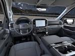 2025 Ford F-150 SuperCrew Cab 4WD Pickup for sale #SFB45401 - photo 8