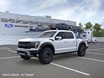 New 2025 Ford F-150 Raptor SuperCrew Cab 4WD Pickup for sale #SFB47456 - photo 1