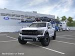 New 2025 Ford F-150 Raptor SuperCrew Cab 4WD Pickup for sale #SFB47456 - photo 3